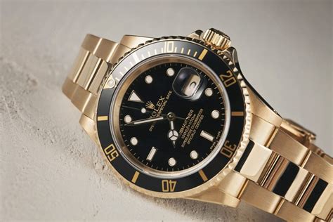 rolex model 16618